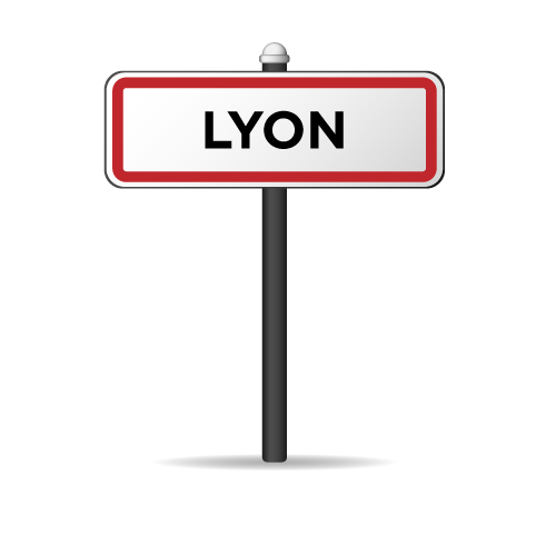Ville de Lyon