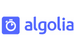 Algolia logo