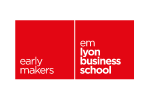 EMLyon logo