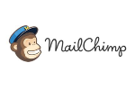 MailChimp logo