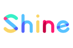 Shine logo