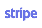 Stripe logo