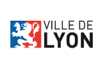 Ville de Lyon logo