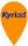 Kyriad Kyriad logo