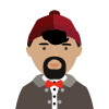 Avatar James