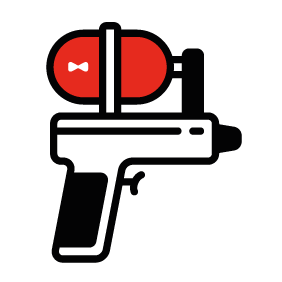 Mini Stickers